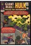 Tales To Astonish  69  GVG
